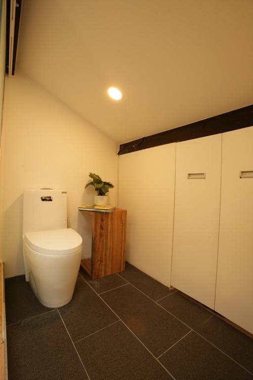Fx78 Loft & Terrace Apartment Shanghai Bagian luar foto